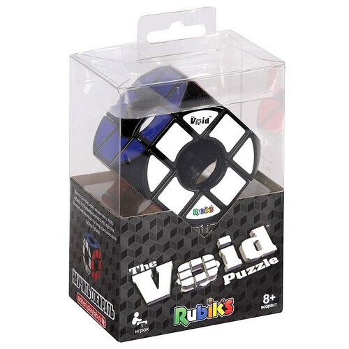 Кубик рубика Пустой КР8620 настольная игра rubik s кубик рубика 3x3 пустой void кр8620