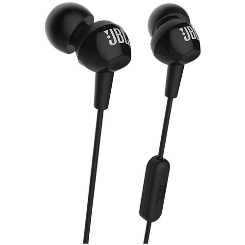 Наушники JBL C150SI white 99000₽