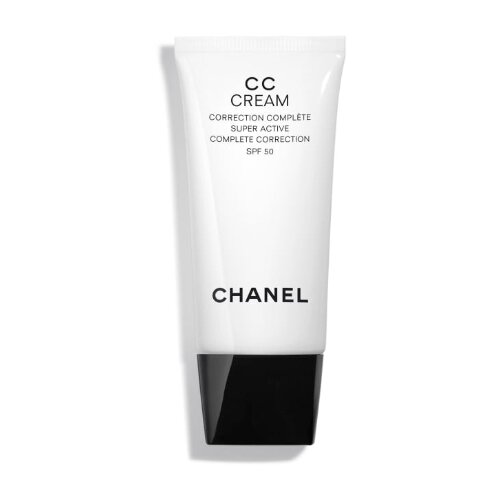 Chanel CC крем, SPF 50, 30 мл, оттенок: 50 ellevon cc крем complete care spf 50 50 мл оттенок бежевый