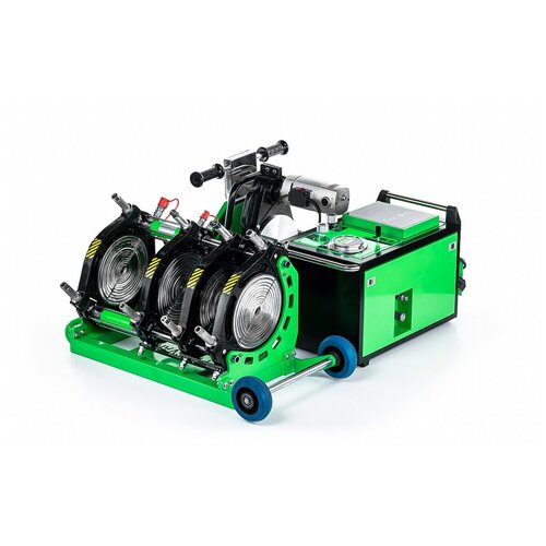 Аппарат для сварки ПНД труб ПРОСВАР С 250 плюс 37000000₽