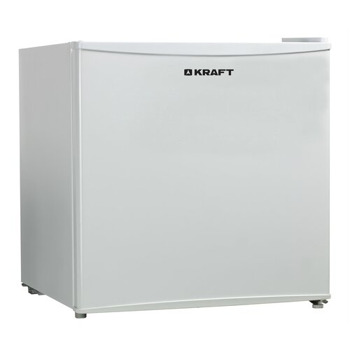 Холодильник KRAFT BC(W)-50, белый
