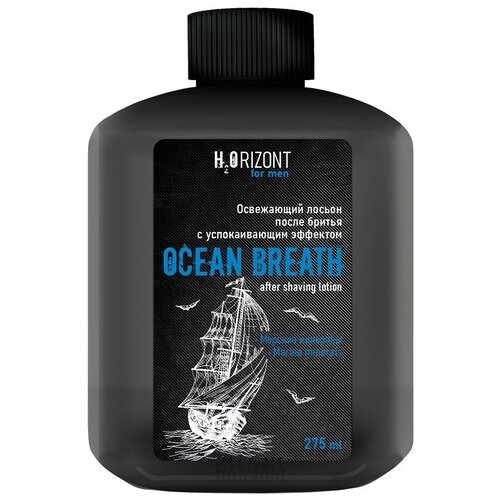     Ocean breath Vilsen, 275 