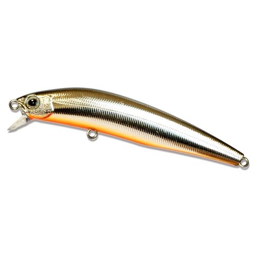 фото Воблер kosadaka intra xs 95f плав., 95мм, 12.3г., 0.1-0.4м, цв.sbl intrxs95f-sbl