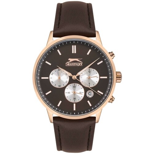 фото Часы наручные slazenger sl.09.6346.2.03