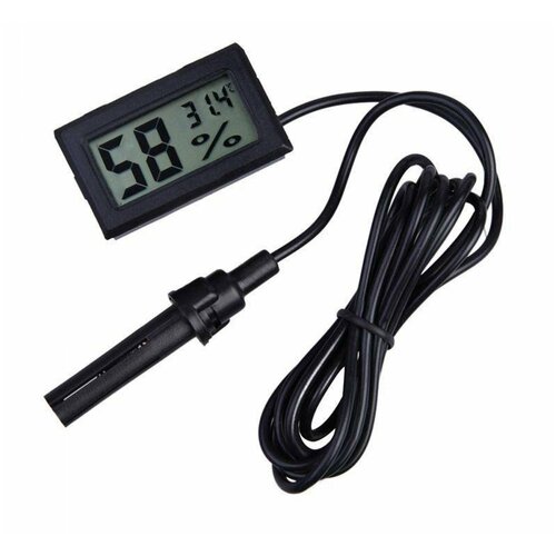 Термометр с гигрометром ТГМ-1 Минифермер 2241 47500₽