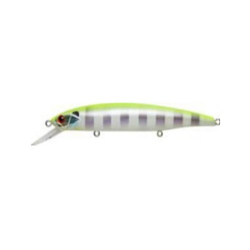 Воблер Bassday MOGUL MINNOW 130SP длина: 130 mm вес: 22.6 g Цвет P-32