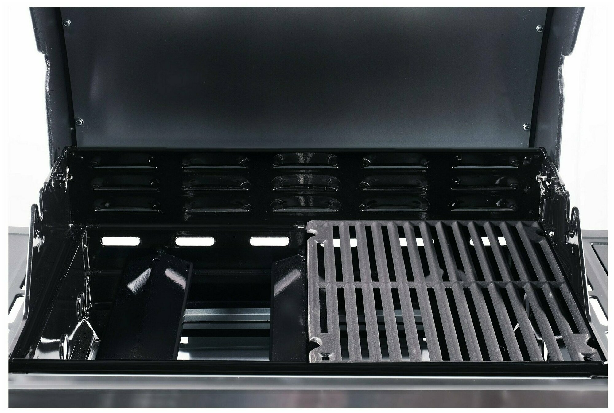 Гриль газовый Start Grill ESPRIT-31B 1105х534х1365