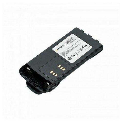 фото Аккумулятор для motorola hnn9013b, hnn9013d (1800mah, li-ion) sino power