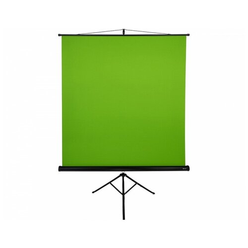 Фон хромакей Arozzi Green Screen AZ-GS фон хромакей greenbean chromakey screen 2020g складной