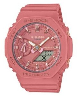 Наручные часы CASIO G-Shock GMA-S2100-4A2