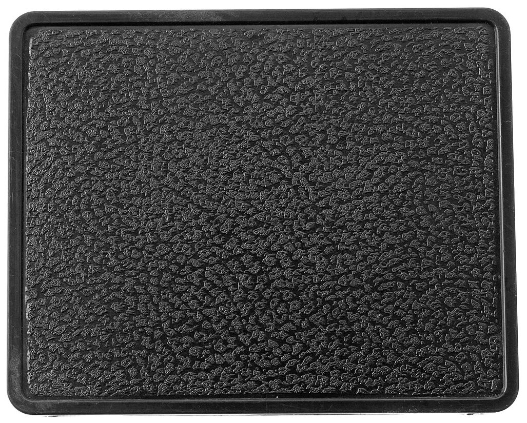 Заглушка ГАЗ-3302 сопла панели приборов С/О зспп*