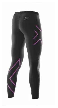 2XU Compression Tights G1 Universal W / Женские компрессионные тайтсы (XS)