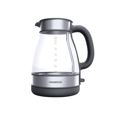 Чайник Kenwood ZJG-112CL 2200 Вт, Silver