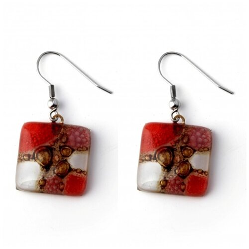 Серьги Cristalida EBs 56 R