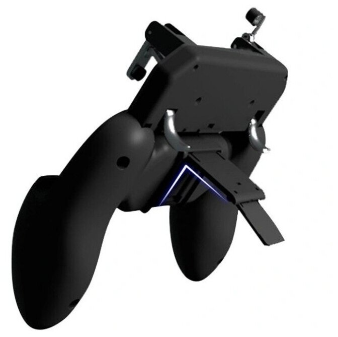 Геймпад С триггерами для мобильных ИГР W11