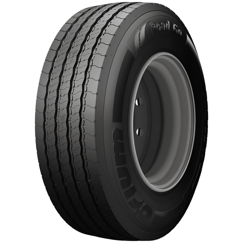 295/80 R22,5 Orium Road Go S TL 152/148M Рулевая M+S