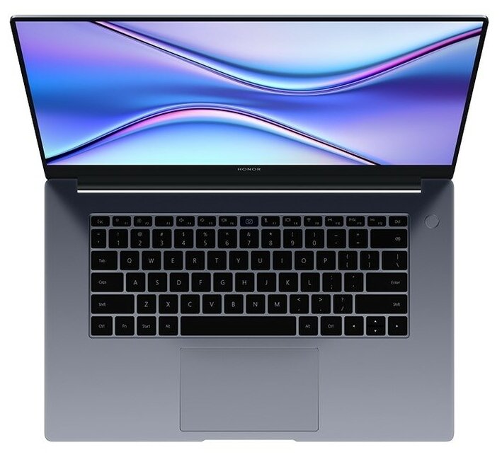 Ноутбук Honor MagicBook X15 i5-10210U 8512