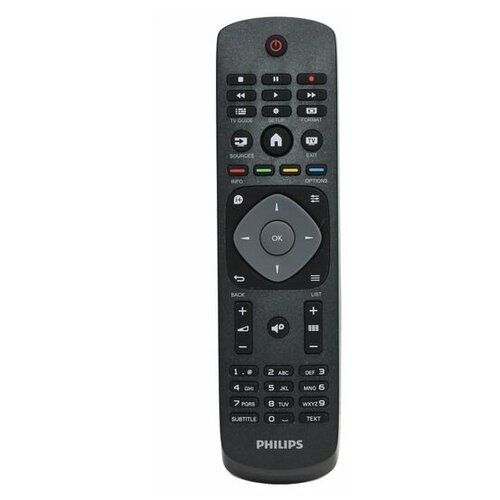 фото Пульт к philips 398gr8bda1nephh huayu
