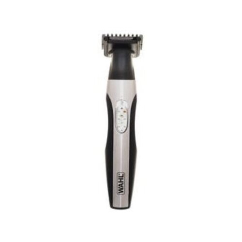Триммер Wahl Travel Kit Delux черныйсеребристый насадок в компл3шт 229200₽