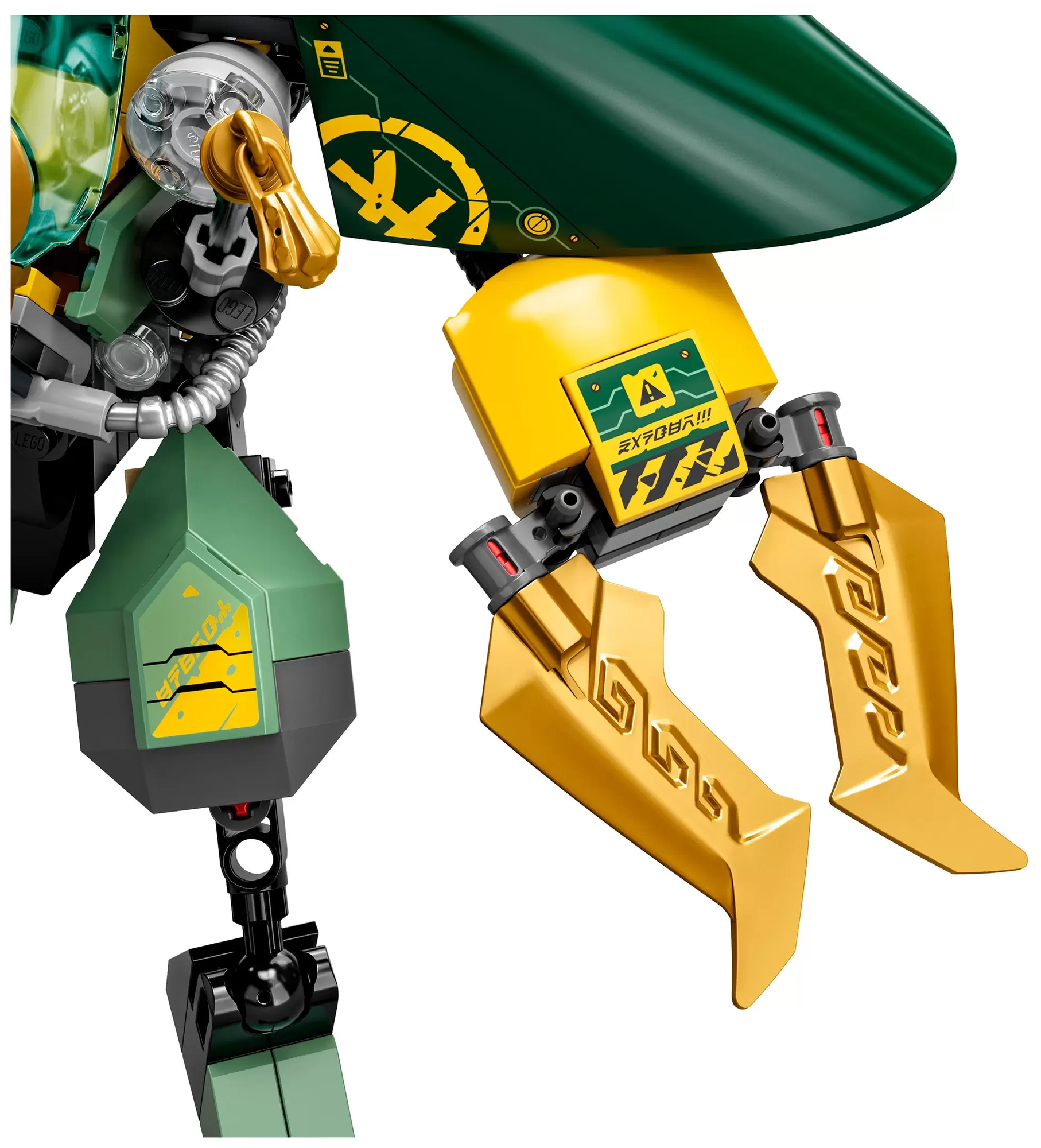 Конструктор LEGO - фото №7
