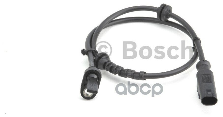 BOSCH 0265007896 1шт Датчик автомобильный BOSCH 0265007896