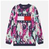 Свитер Tommy Jeans Camo Flag - изображение