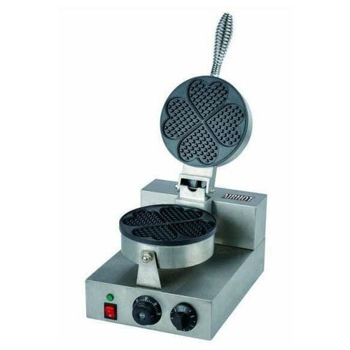 Вафельница AIRHOT WEH-4 серый 1320000₽