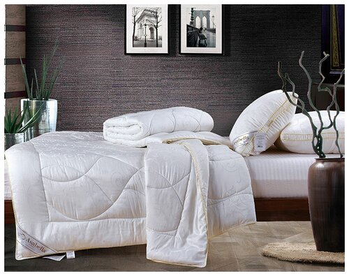 Одеяло из тенселя Asabella, 160x220 см