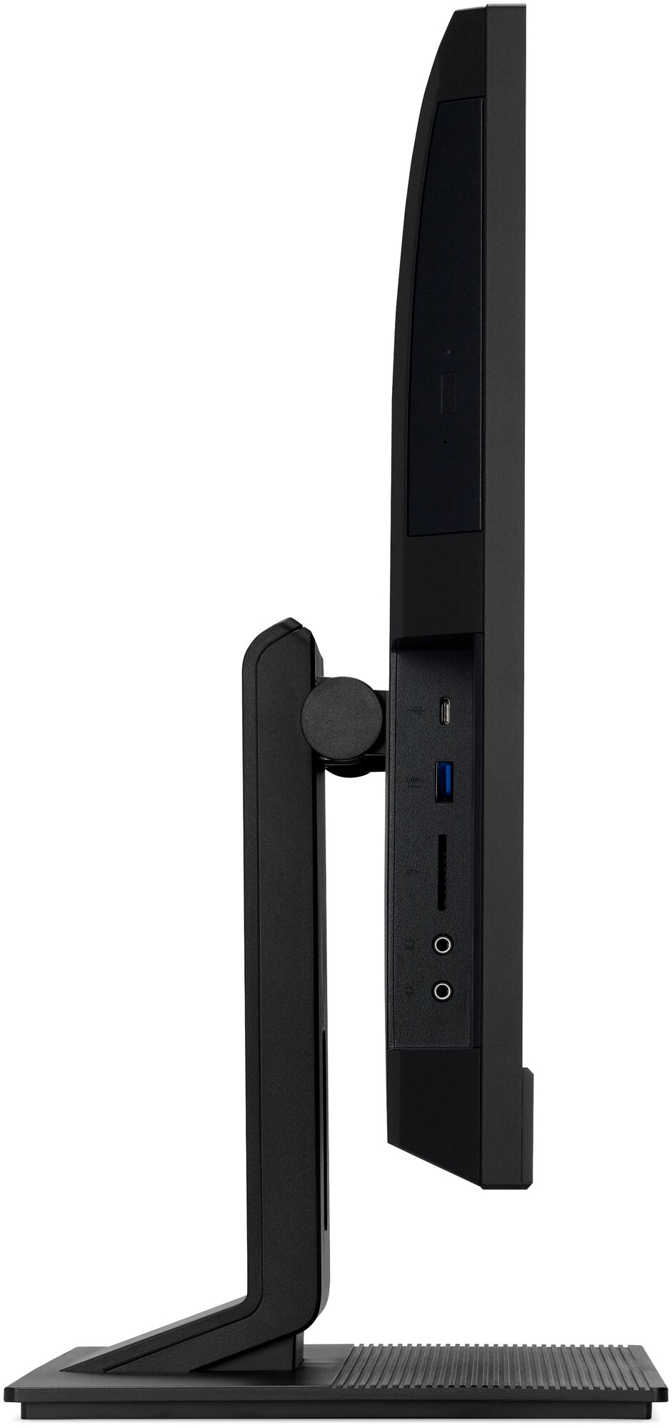 238 Моноблок Acer Veriton Z4880G DQVUYER00K 1920x1080 Intel Core i3-10105 37 ГГц RAM 8 ГБ SSD 256 ГБ Intel UHD Graphics 630 Windows 10 Professional черный