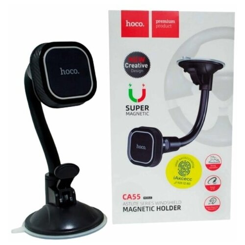 фото Hoco держатель для телефона hoco ca55