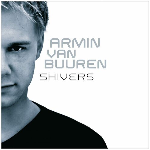 Виниловая пластинка Music On Vinyl, BUUREN ARMIN VAN / SHIVERS (LIM. ED, NUMBERED, COLOURED) (2LP) buuren armin van виниловая пластинка buuren armin van shivers