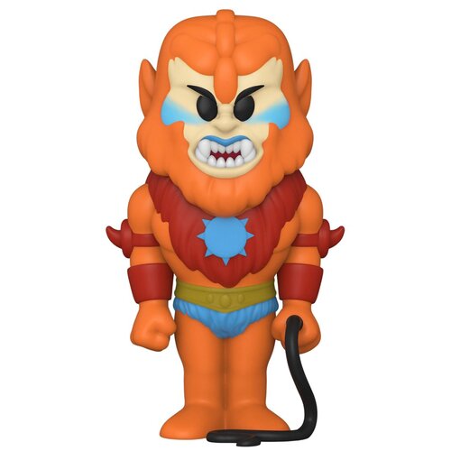 Funko Vinyl Soda Motu Beastman With Chase 58301