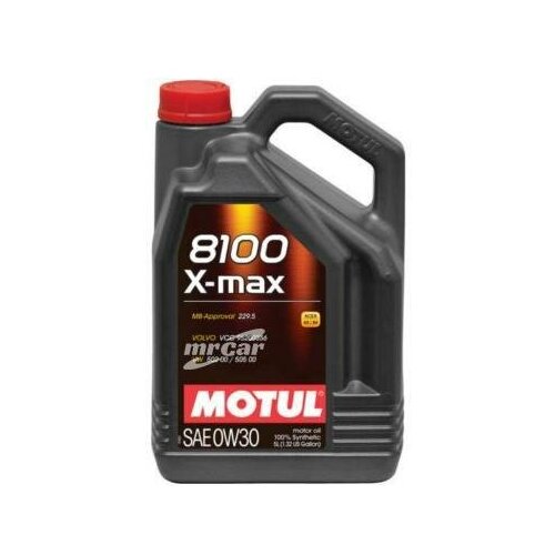 фото Motul 106571 масло моторное