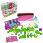 Набор 1Toy Blume Baby Pop 1 серия, 4 см, Т19083 - изображение