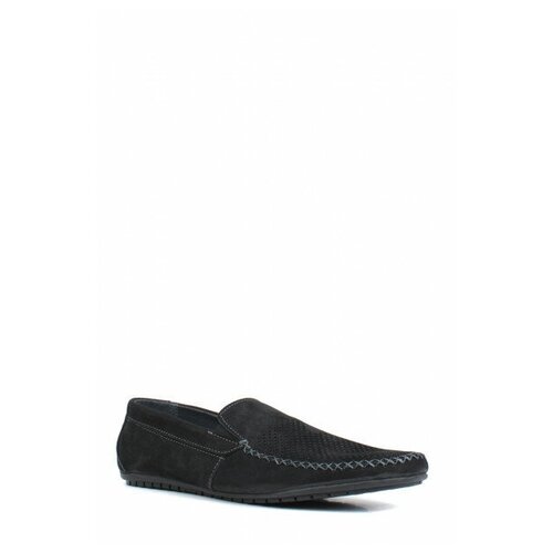 Мокасины Spur, размер 39, синий