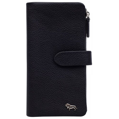 фото Кошелек labbra, натуральная кожа