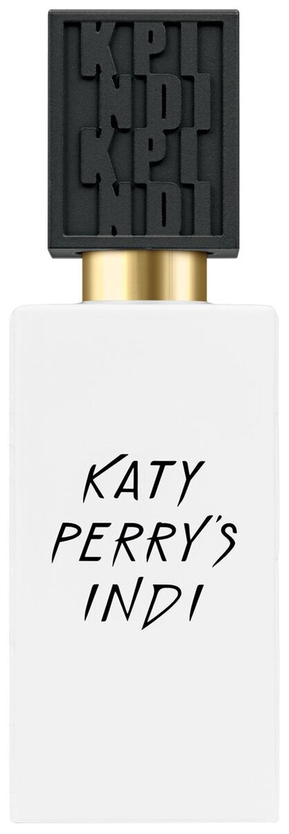 Katy Perry, Katy Perry's Indi, 100 мл, парфюмерная вода женская
