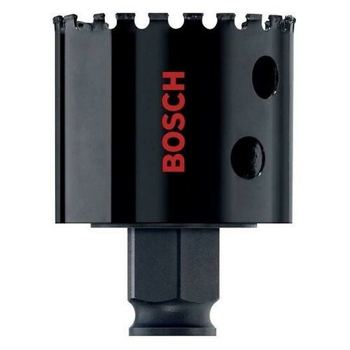 Коронка алмазная по граниту BOSCH 65 мм 2608580315