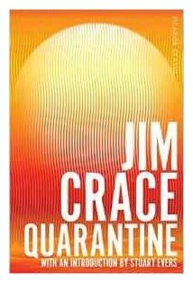 Quarantine (Crace Jim) - фото №1