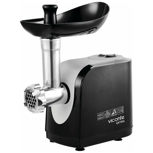 Мясорубка VICONTE VC-301 537800₽