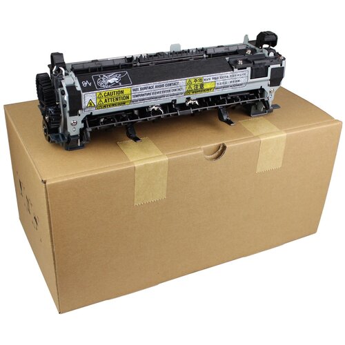 Печка в сборе Cet CET2436U RM1-8396-000 для HP LJ Enterprise 600 M601M602M603 18504₽