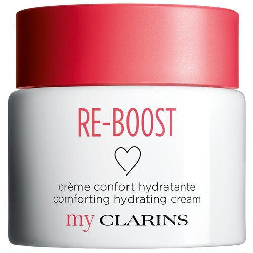 Clarins My Clarins Re-boost Питательный крем для молодой кожи лица, 50 мл