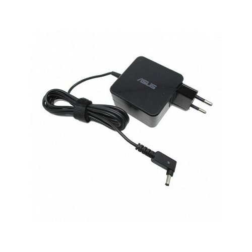 фото Зарядное устройство для ноутбука asus 45w (19v 2.37a) 4.0*1.35 (adp-45bw) ac adapter