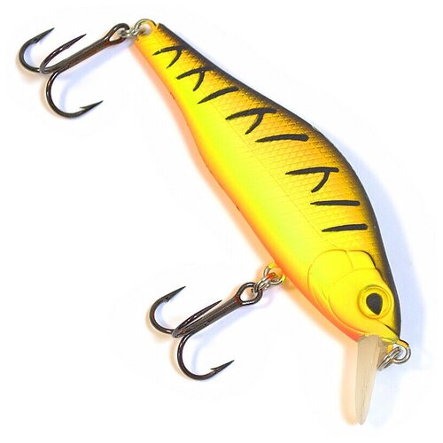 Takedo Воблер Hawk TKL9167070 Suspender 7см 83г 0-16м T32 369₽