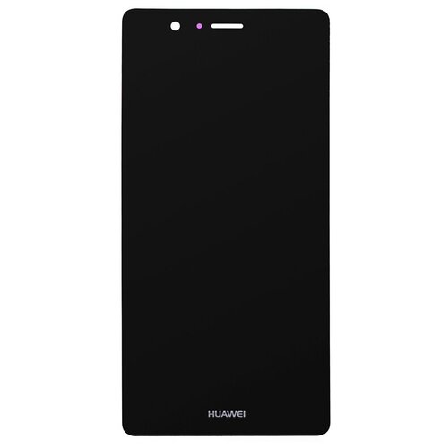 Дисплей для Huawei VNS-L23 в сборе с тачскрином (черный)