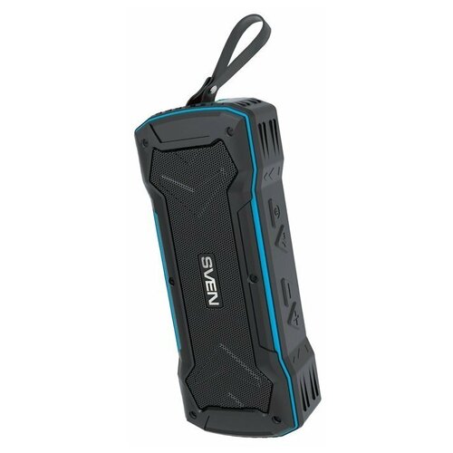 Портативная акустика SVEN PS-220 422100₽