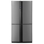 Холодильник Sharp SJ-EX98F - изображение
