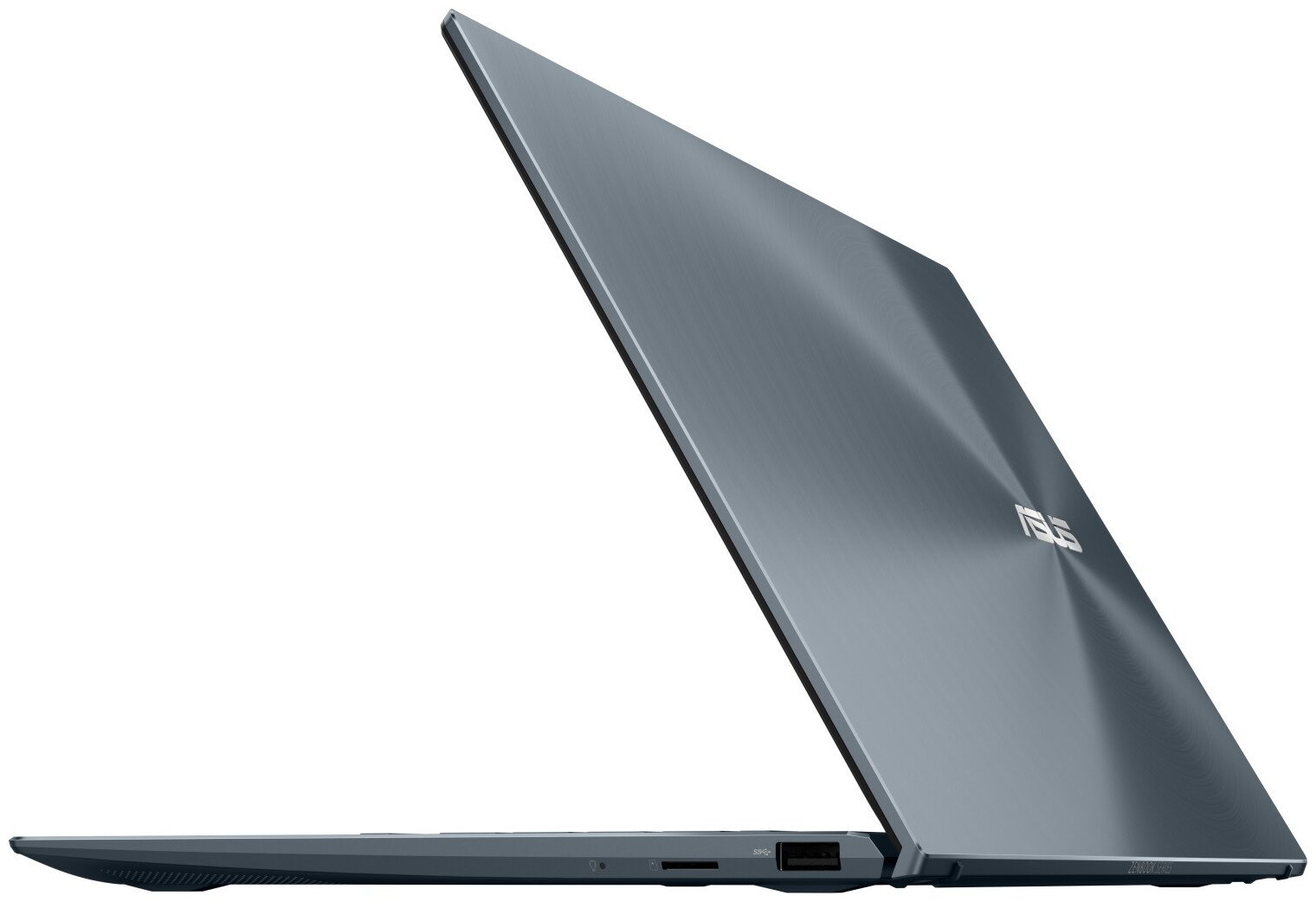 Ноутбук ASUS Zenbook 13 UX325EA-KG654X Intel Core i7 1165G7 2800MHz1331920x108016GB1024GB SSDIntel Iris Xe GraphicsWindows 11 Pro 90NB0SL1-M00DN0 Grey