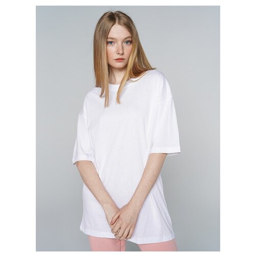 фото Футболка твое, размер s, белый