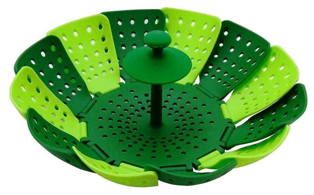 фото Пароварка-вкладыш Fackelmann JV 73102